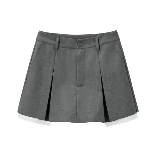 LEDIN Повседневные короткие юбки для женщин