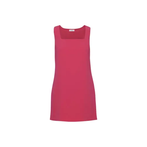 ARITZIA BABATON Prestige Платье Без рукавов Платье Женское Stargazer Розовый