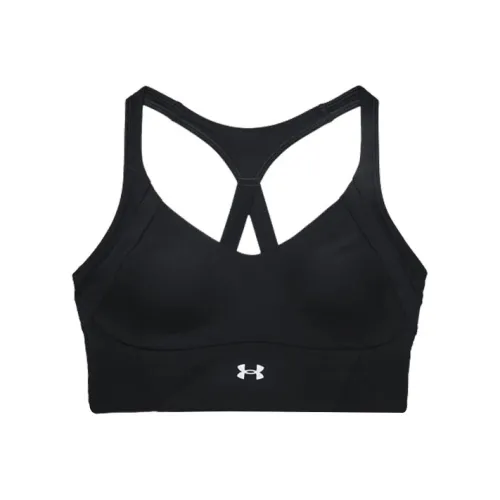 Under Armour INFINITY Черное Женское Спортивное Белье