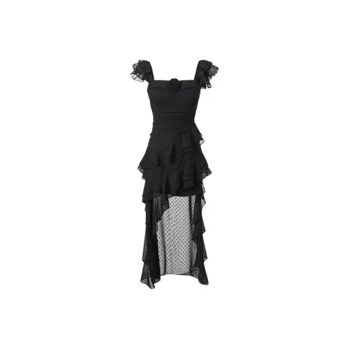 Lookinto Женские Слиплатья