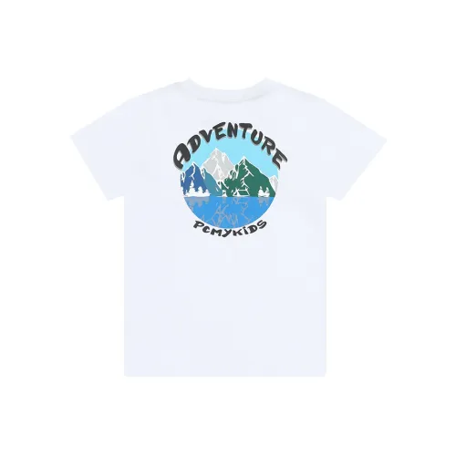 PCMY Kids Футболки