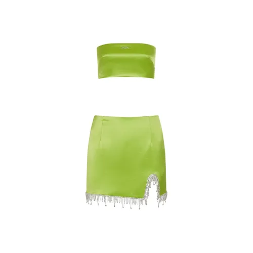 XENASERA Женские комплекты с юбкой