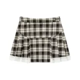 Черно-белая клетка