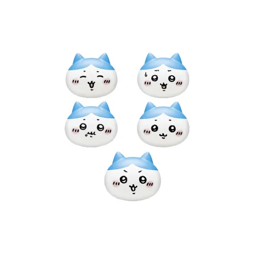 KITAN CLUB Чиикава Nen Charm Hachiware Lucky Draw