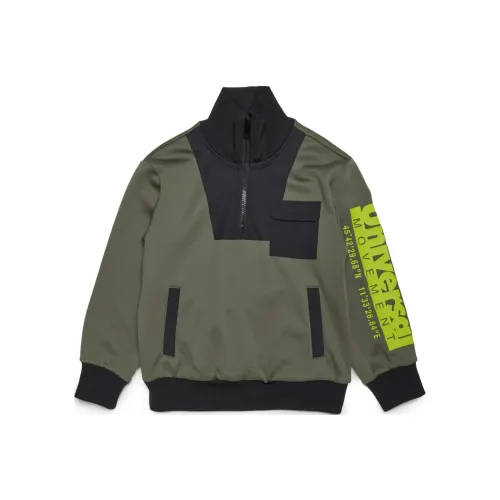 DIESEL Многоцветные Kids Куртки