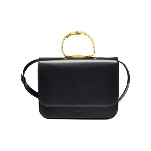 Сумки sacai Черные Женские