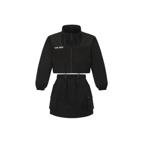 Dulading Женские Комплекты с юбкой