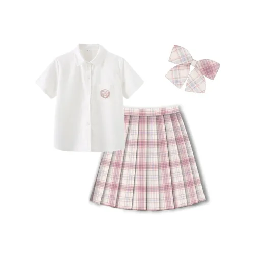 Dulading Женская униформа