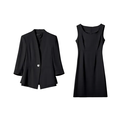 DonnaZilan Женские комплекты с юбкой