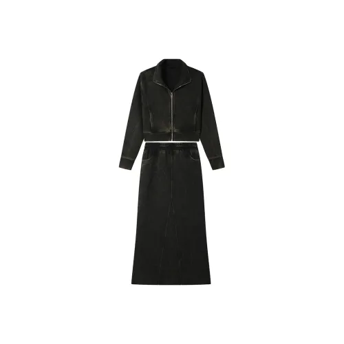 LOUISY AO Женские повседневные костюмы