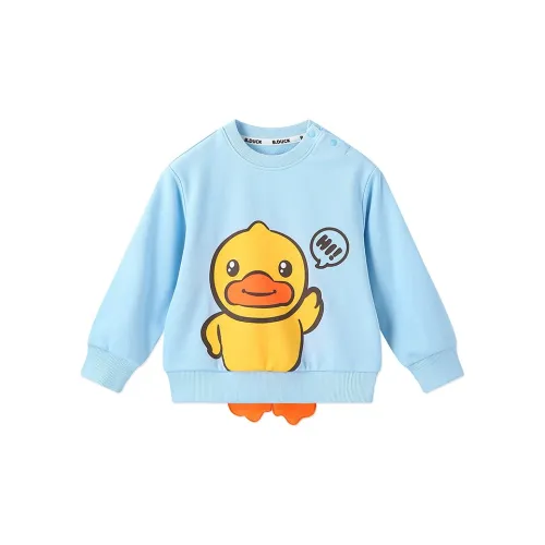 B.Duck Свитшот для детей 3-7 лет