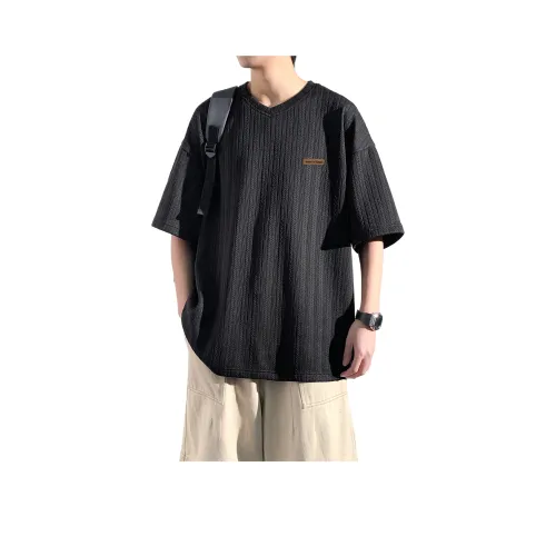 Honor of Kings T-Shirt Слоган Секция Унисекс