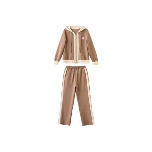 Yi Mengyuan Повседневный костюм женский