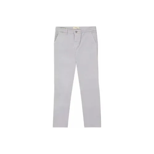 WEEKEND MaxMara Джинсы Женские Серые