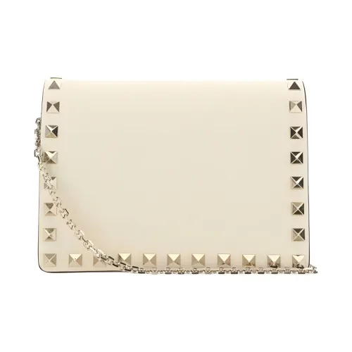 Коллекция багажа Valentino Айвори