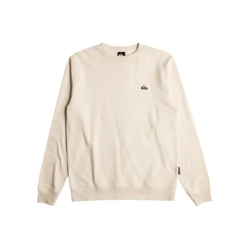 Quiksilver Березовый Школьный возраст Свитшоты