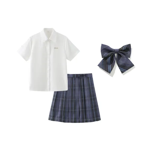 Maomengda Женская униформа