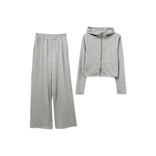 Icicofficial Женские Повседневные Костюмы