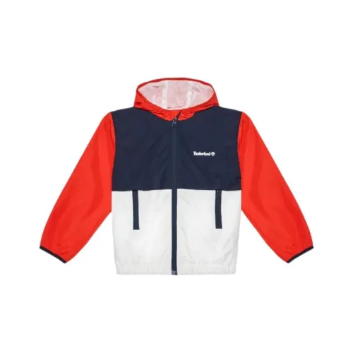 Timberland Куртки и Пальто Многоцветные Детские