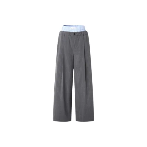 JAC FLEURANT Костюм Брюки Женские