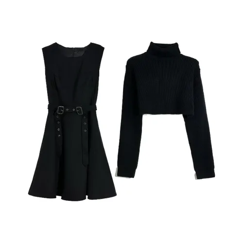 Icicofficial Женские комплекты с юбкой