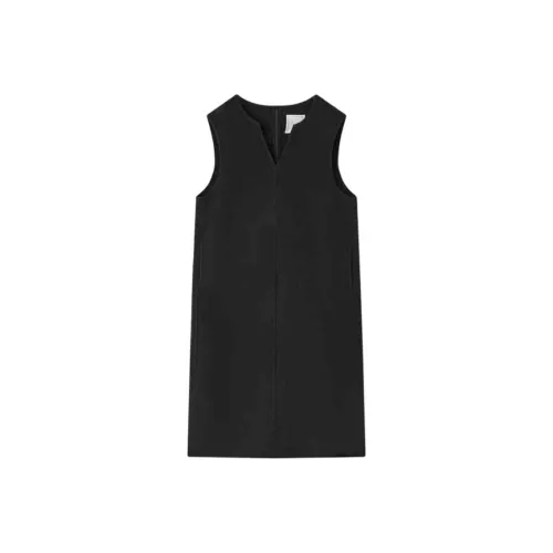 EICHITOO Без рукавов Платье Женское