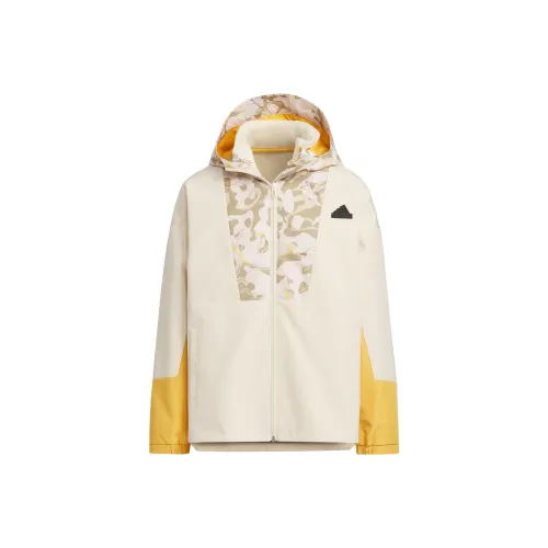 Adidas Гравийный Унисекс Куртки