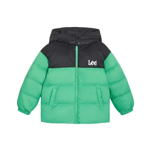 LEE KIDS Пуховики