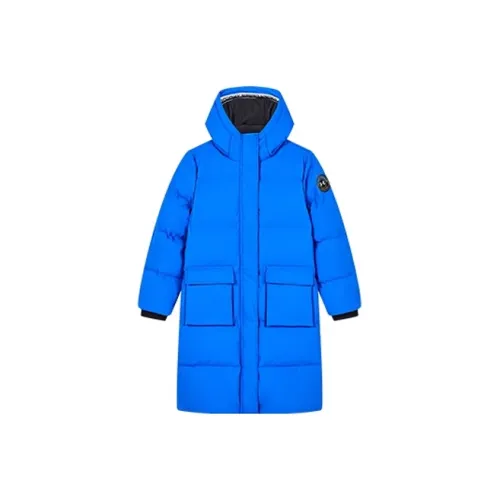 Under Armour Kids Утеплённые куртки