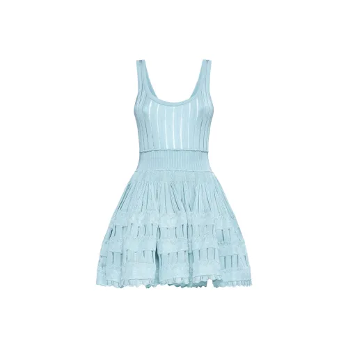 Alaia Синий Женские Слиплатья