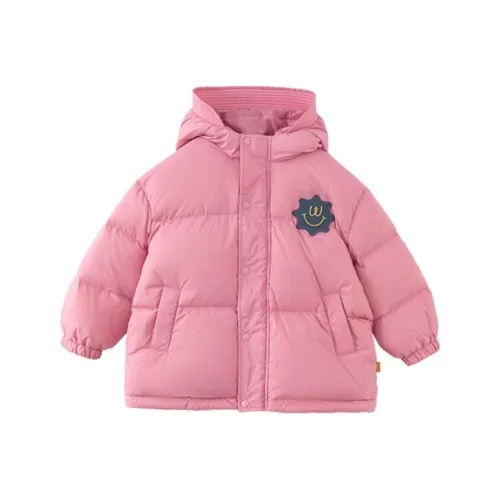 papa Kids Пуховики