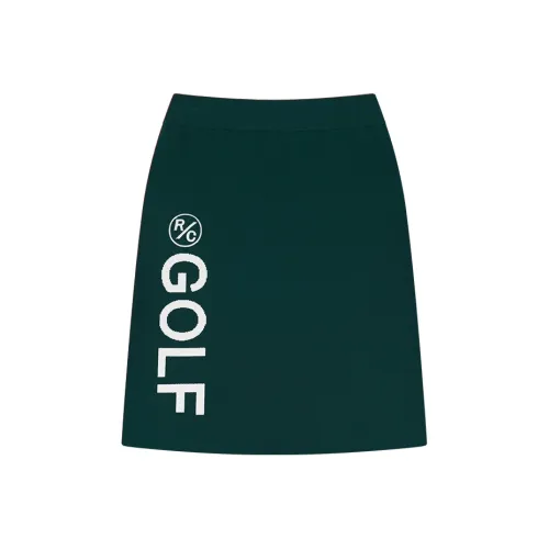 RYDER CUP Повседневные короткие юбки Осенние Женские