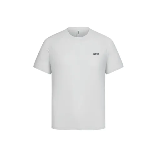 K·SWISS 080 K03B LGY3 Мужская футболка