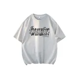 Серый меланж