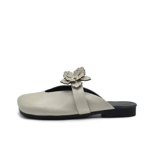 ARTMU Быстросохнущие домашние тапочки для женщин