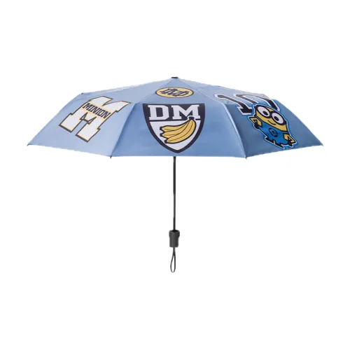 MINIONS Cowboy Стиль Sun And Rain Зонты Мерч по IP