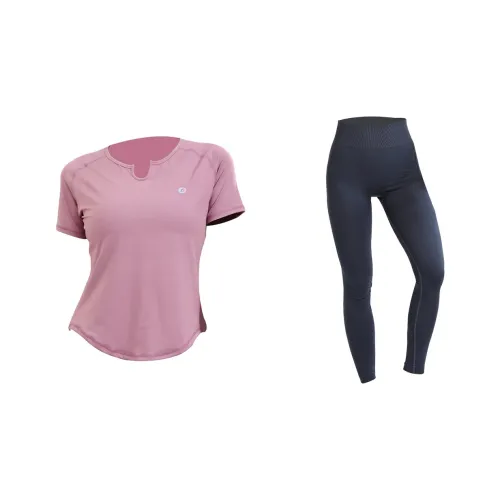 PEAK Женские фитнес-комплекты