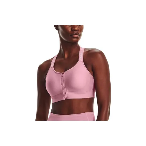 Under Armour Infinity Спортивное белье Женские Сыворотки Пудра