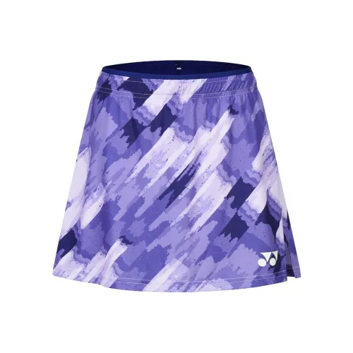 YONEX Женские Повседневные Короткие Юбки