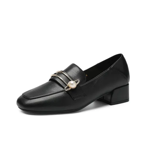 ZHR Лоферы Женские