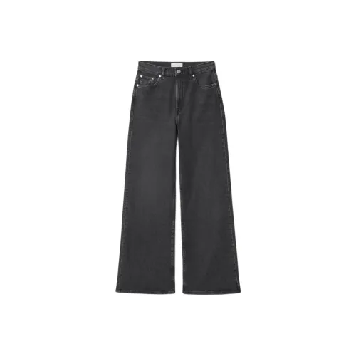 Other Stories Джинсы Женские Черные