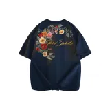 Темно-синий (Желтый)