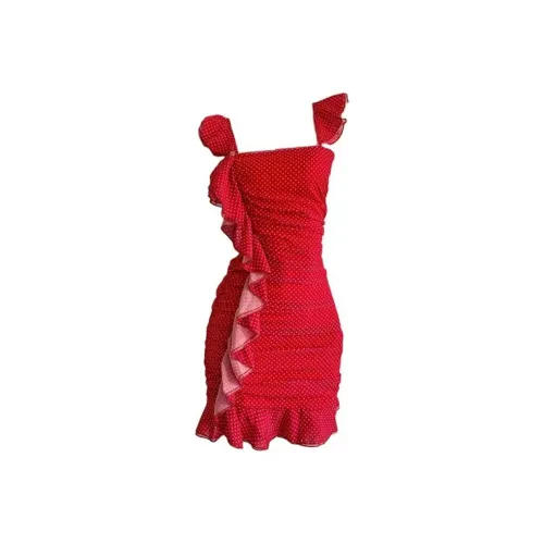 BIFH Женские Слиплатья