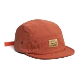 Кирпич Красный Быстросохнущий 5 см Короткая Поля Шляпа