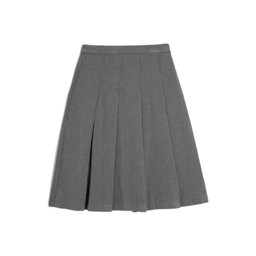 GAP Женские Повседневные Короткие Юбки