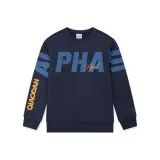 Рино Облачно-голубой