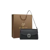 Черный + Сумка для покупок