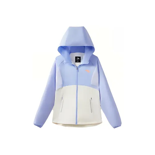 Antakids Куртка Pool Синий Подростки