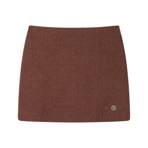 Teenie Weenie Повседневные короткие юбки Женские