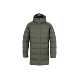 Тёмно-зелёный